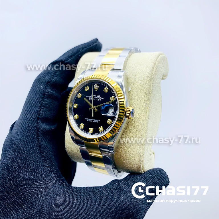 Rolex Datejust - Дубликат (14568)