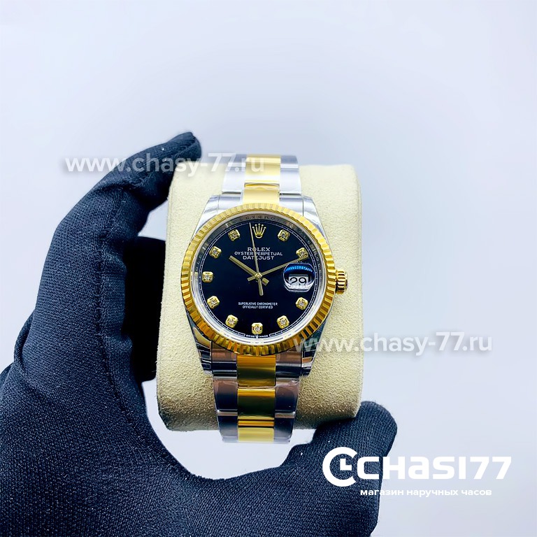 Rolex Datejust - Дубликат (14568)