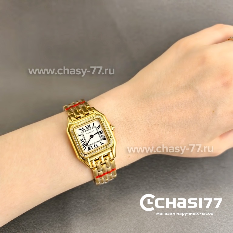 Cartier Panthere (25168)