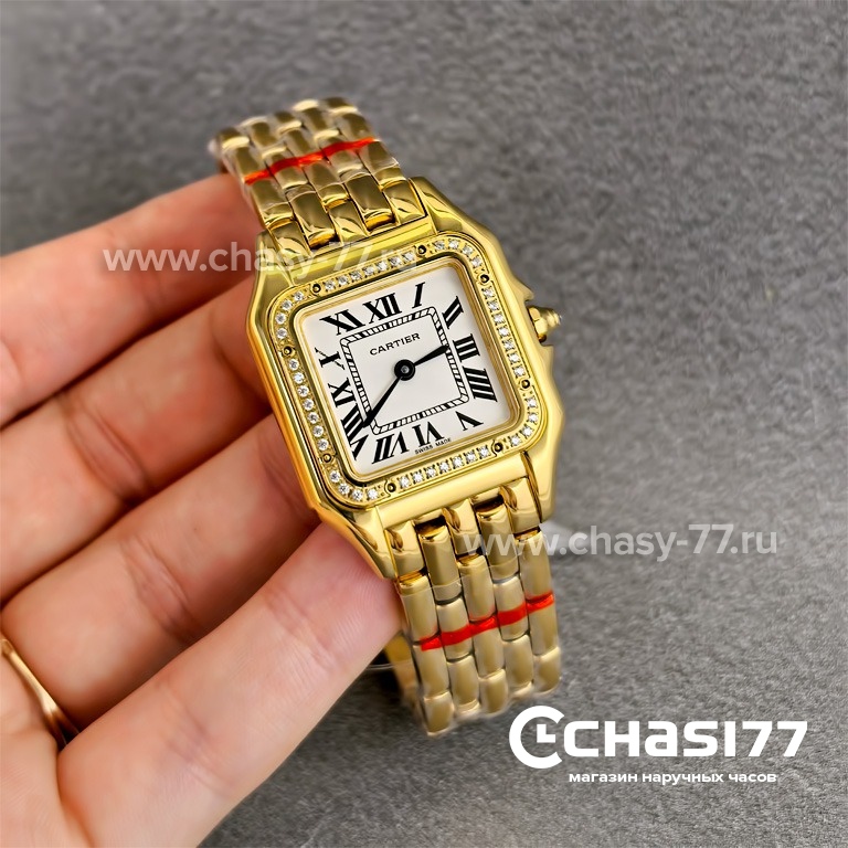 Cartier Panthere (25168)