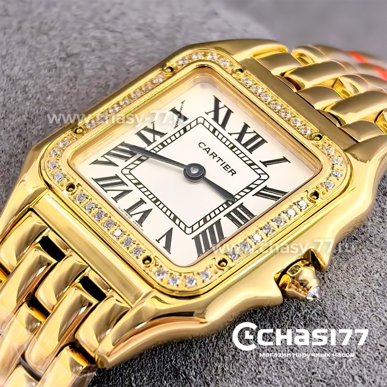Cartier Panthere (25168)