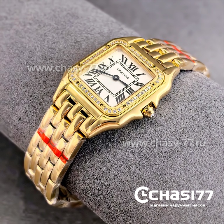 Cartier Panthere (25168)