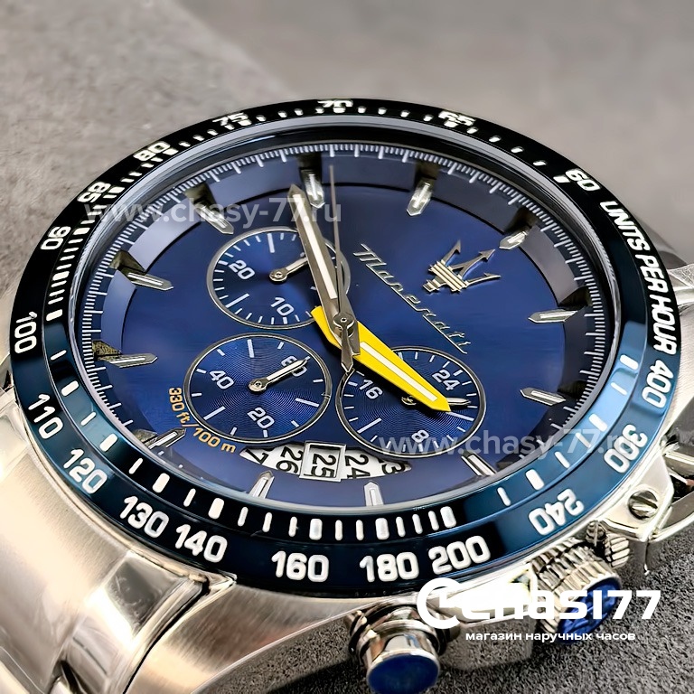 Maserati Successo (25268)