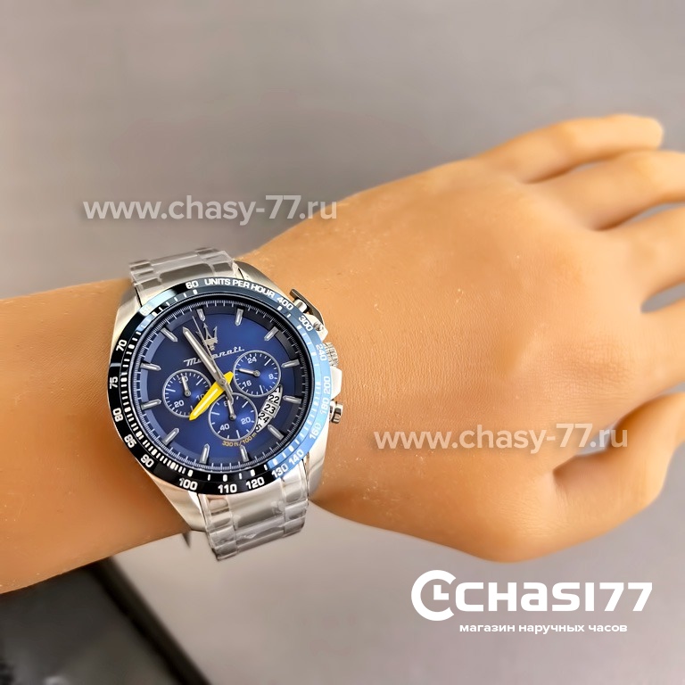 Maserati Successo (25268)