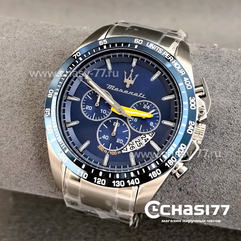 Maserati Successo (25268) Копия часов Maserati Successo (25268)