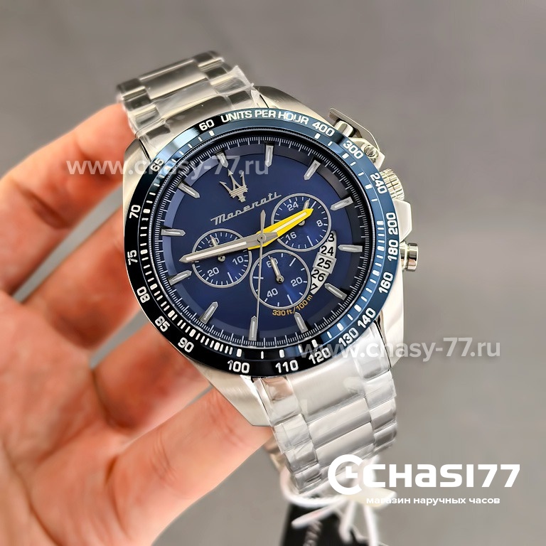 Maserati Successo (25268)