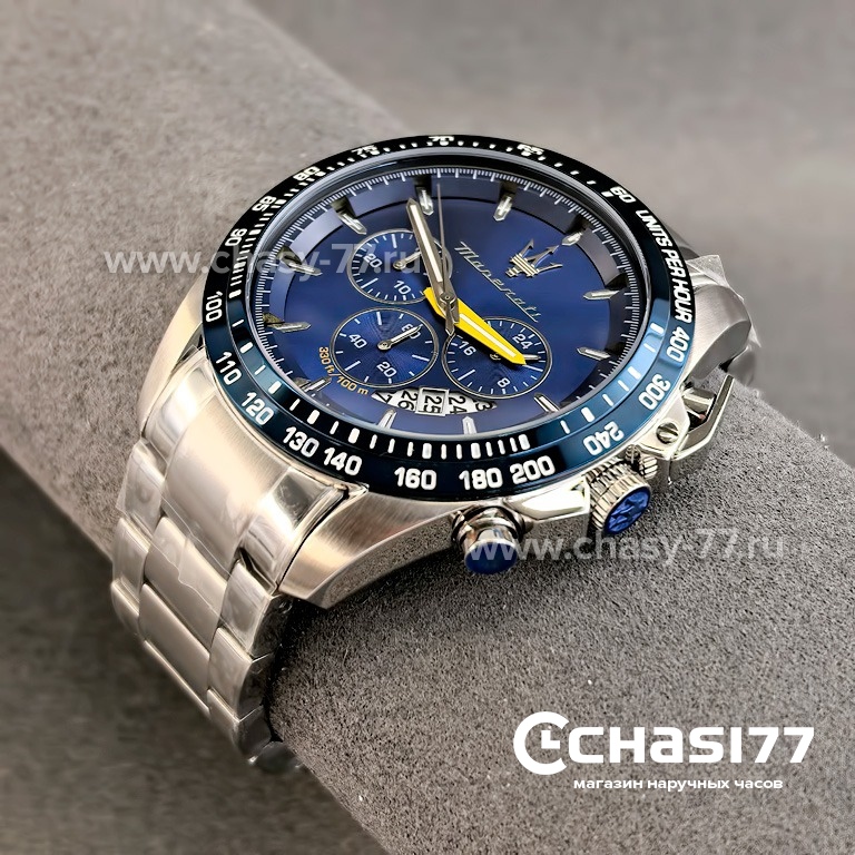 Maserati Successo (25268)