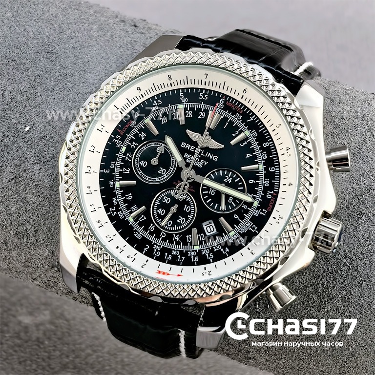 Breitling for Bentley Motors (25668) Копия часов Breitling for Bentley Motors (25668)