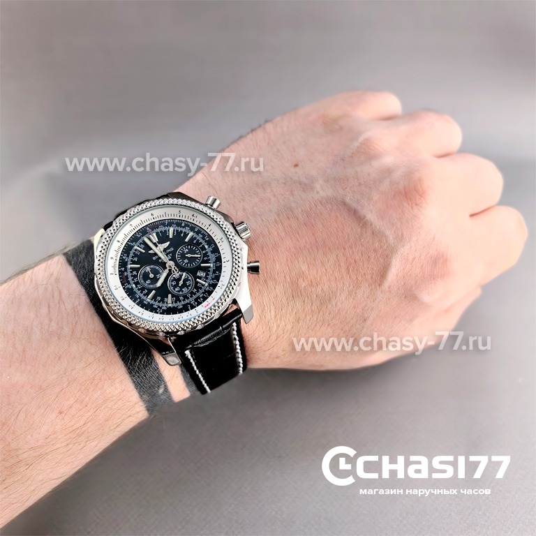Breitling for Bentley Motors (25668)