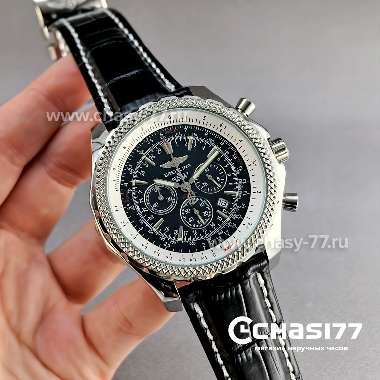 Breitling for Bentley Motors (25668)