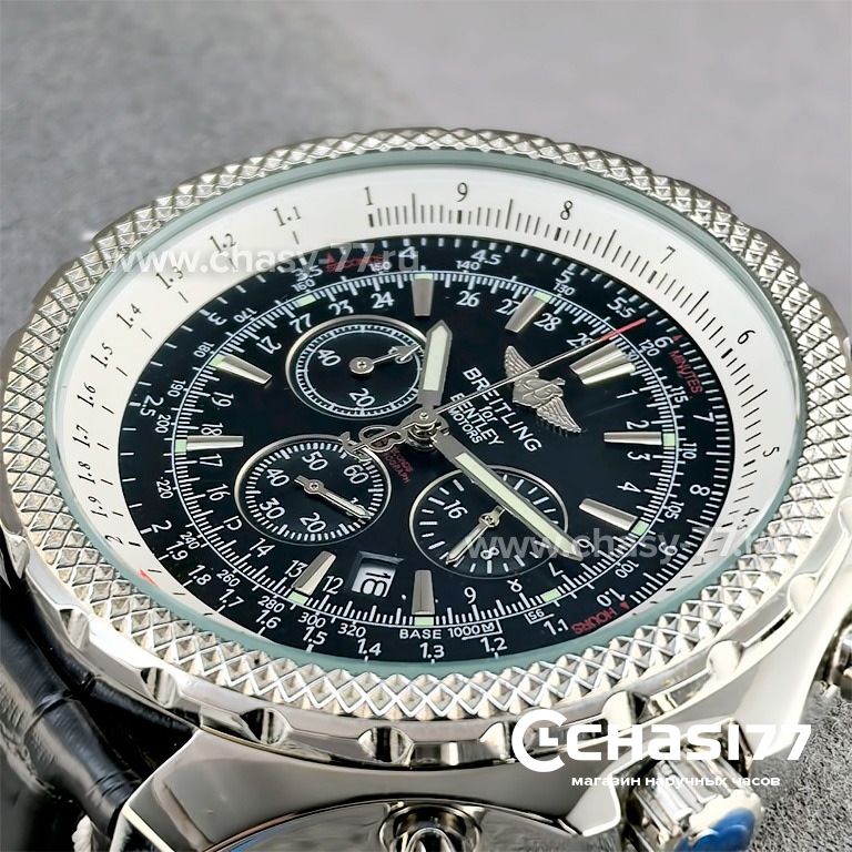 Breitling for Bentley Motors (25668)