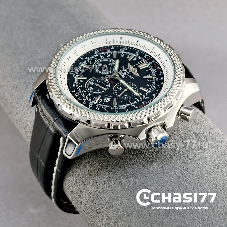 Breitling for Bentley Motors (25668)