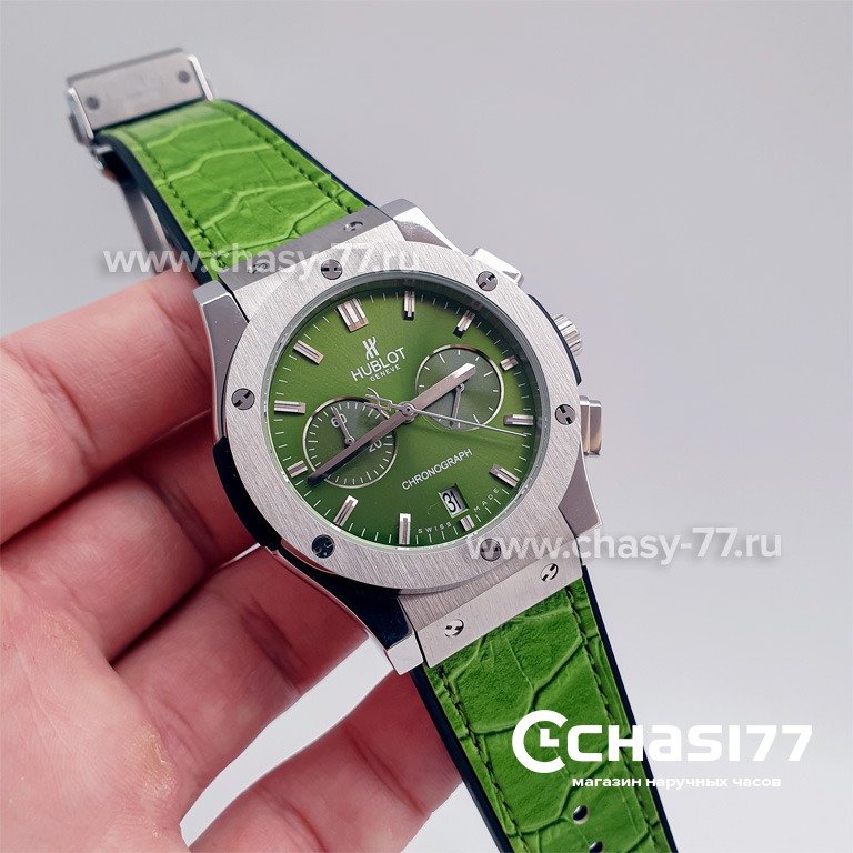 HUBLOT Classic Fusion Chronograph (16368)