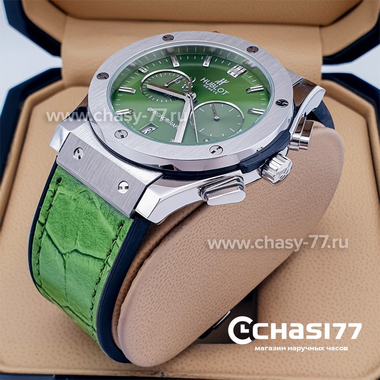 HUBLOT Classic Fusion Chronograph (16368)