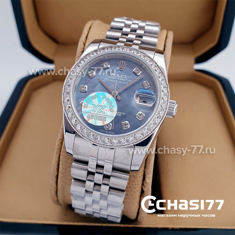 Rolex Datejust (16668) Копия часов Rolex Datejust (16668)