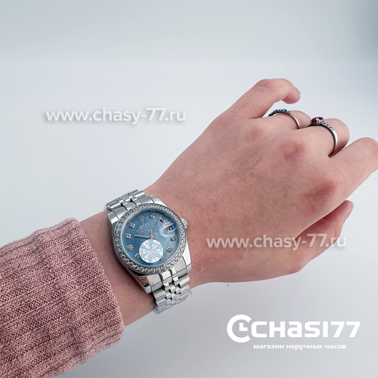 Rolex Datejust (16668)