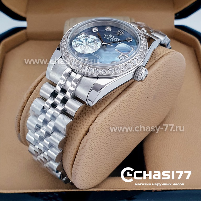 Rolex Datejust (16668)