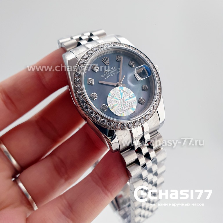 Rolex Datejust (16668)