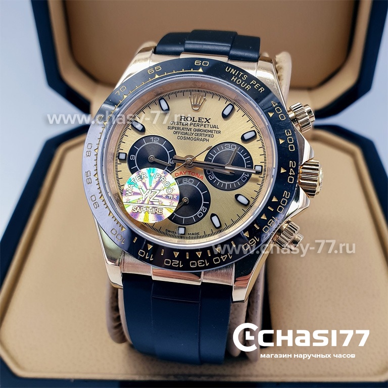 Rolex Daytona (13274)