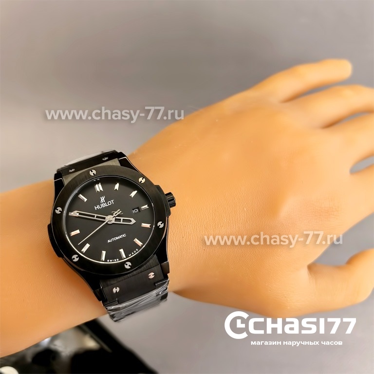 HUBLOT Classic Fusion (17068)