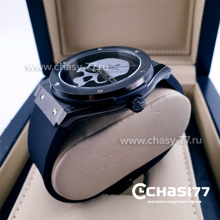 HUBLOT Classic Fusion Skul (10169)