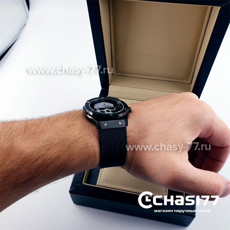 HUBLOT Classic Fusion Skul (10169)