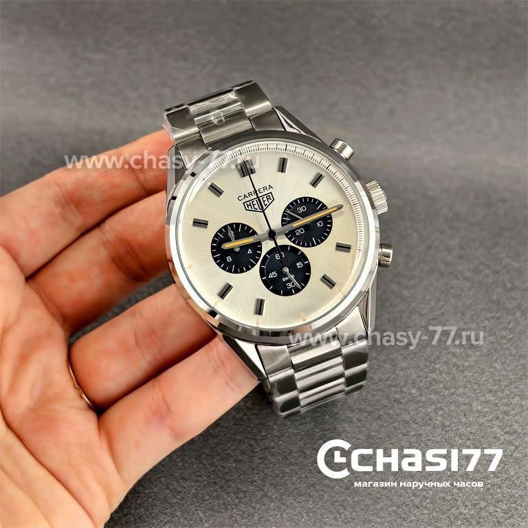 Tag Heuer Heuer 02 (24069)