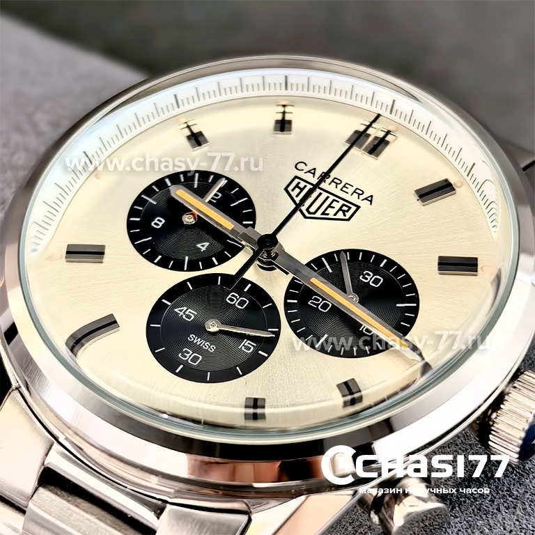 Tag Heuer Heuer 02 (24069)