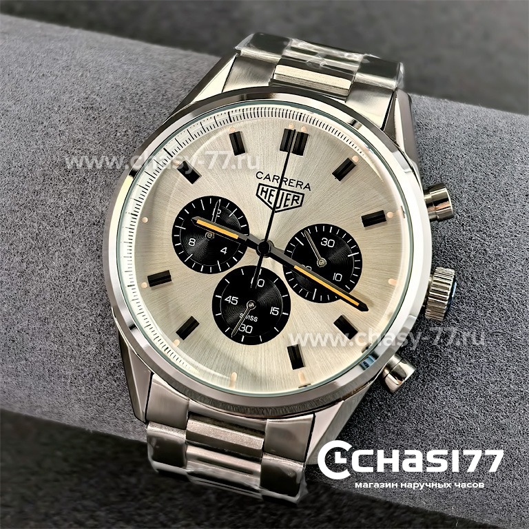 Tag Heuer Heuer 02 (24069) Копия часов Tag Heuer Heuer 02 (24069)