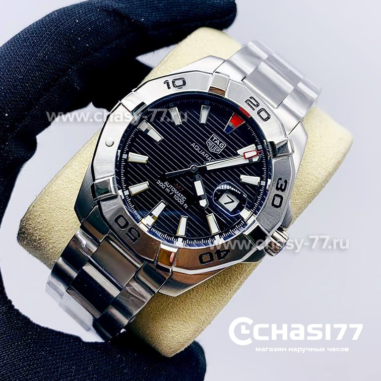 Tag Heuer Aquaracer Calibre 5 (14469) Копия часов Tag Heuer Aquaracer Calibre 5 (14469)