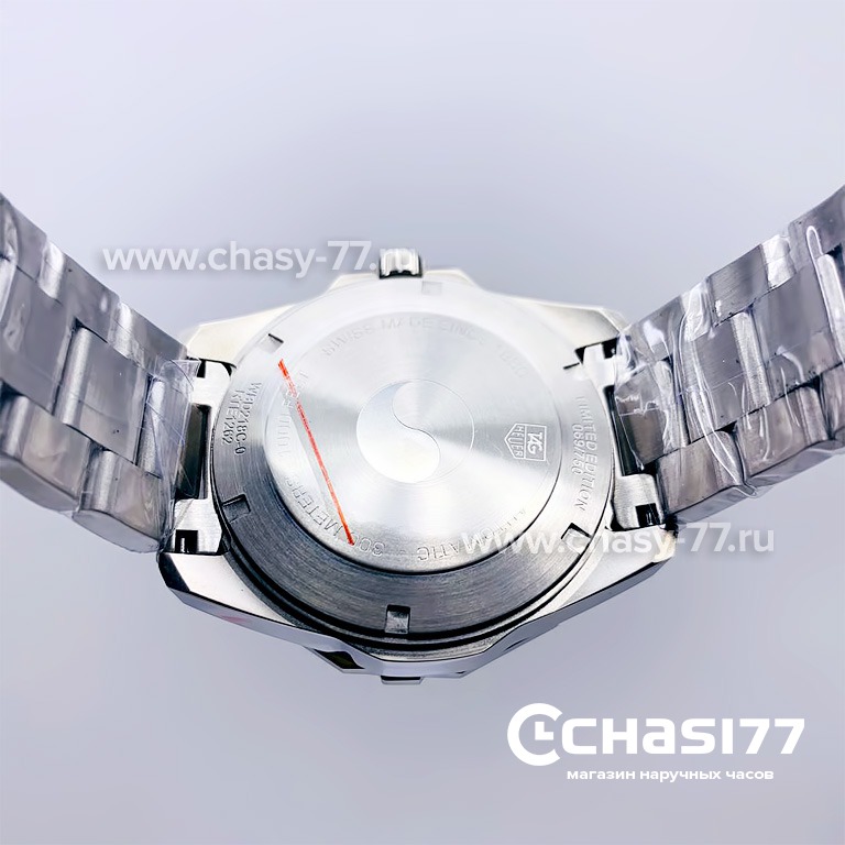 Tag Heuer Aquaracer Calibre 5 (14469)