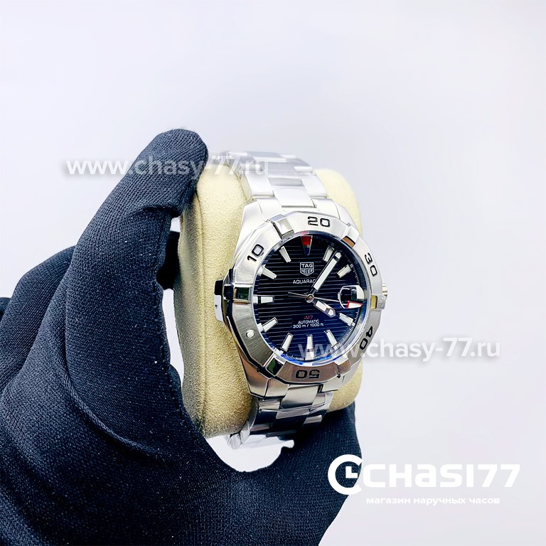 Tag Heuer Aquaracer Calibre 5 (14469)
