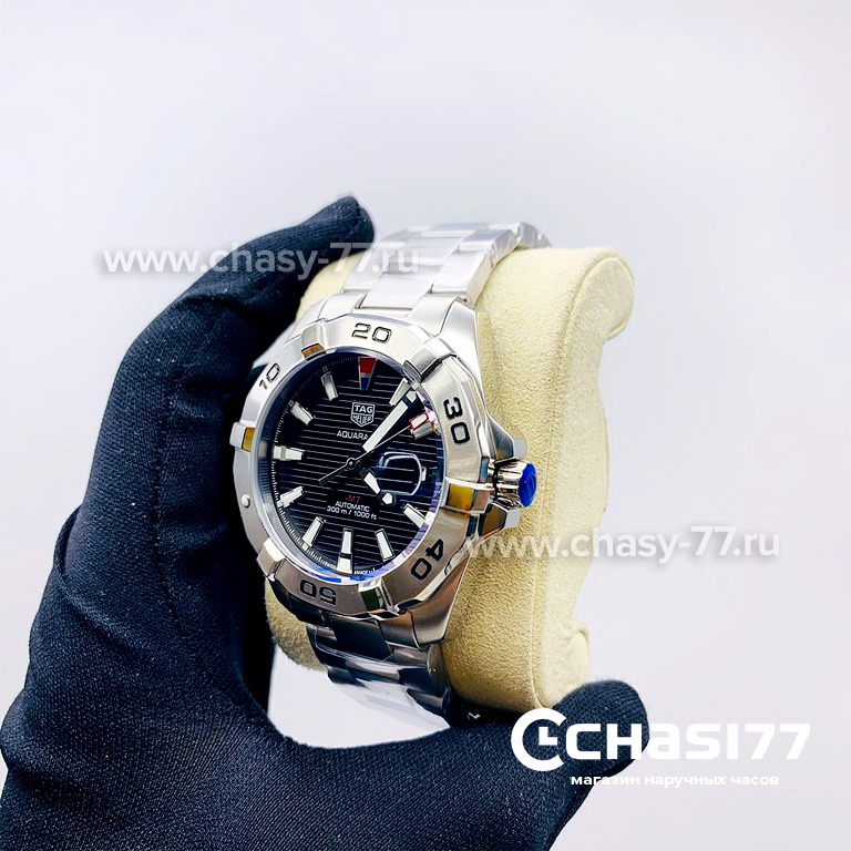 Tag Heuer Aquaracer Calibre 5 (14469)