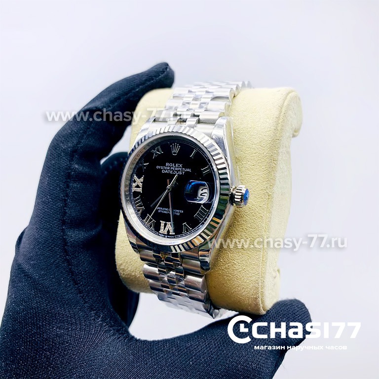 Rolex Datejust - Дубликат (14569)