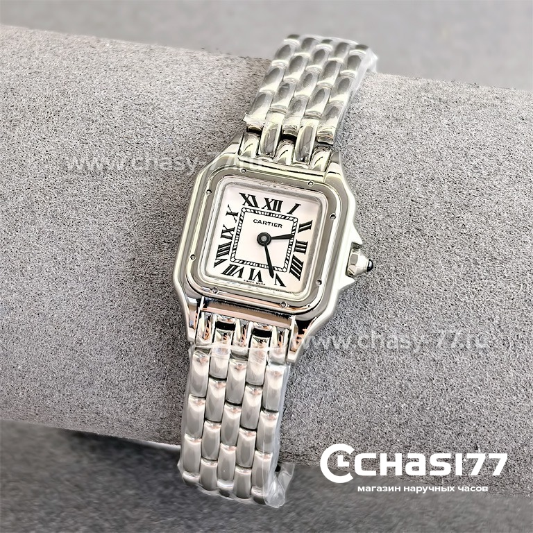 Cartier Panthere (25169) Копия часов Cartier Panthere (25169)
