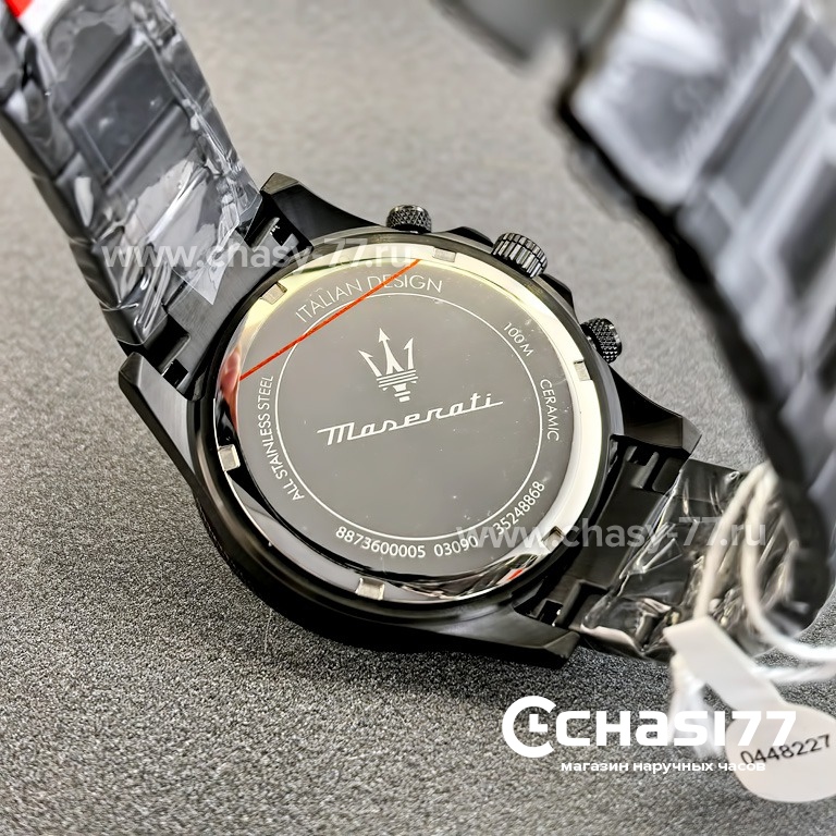 Maserati Successo (25269)