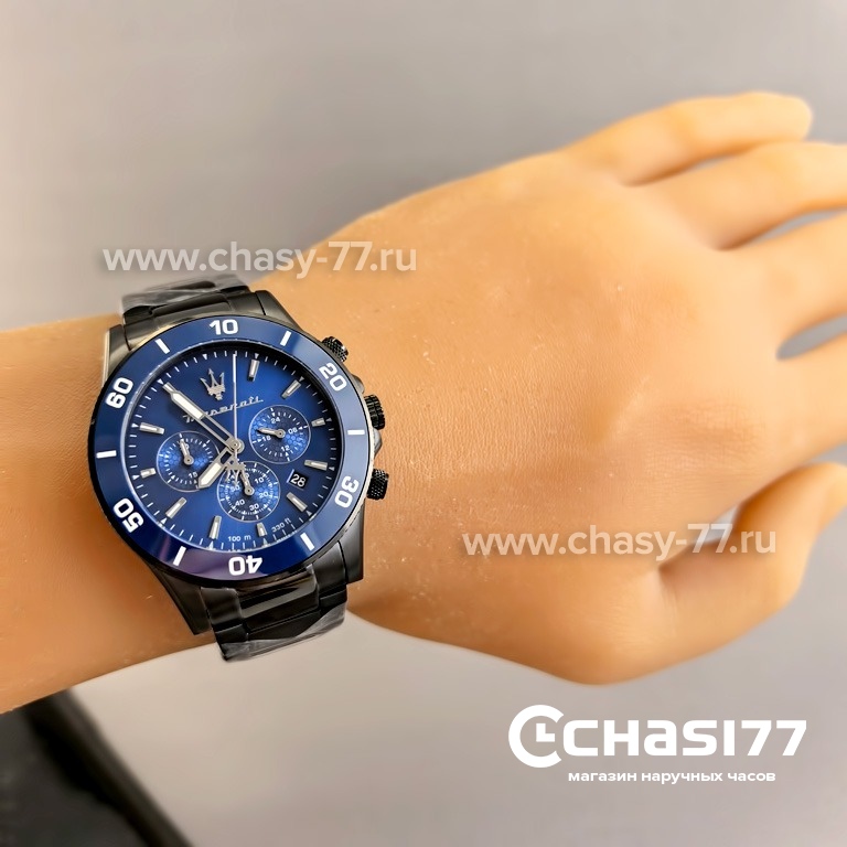 Maserati Successo (25269)