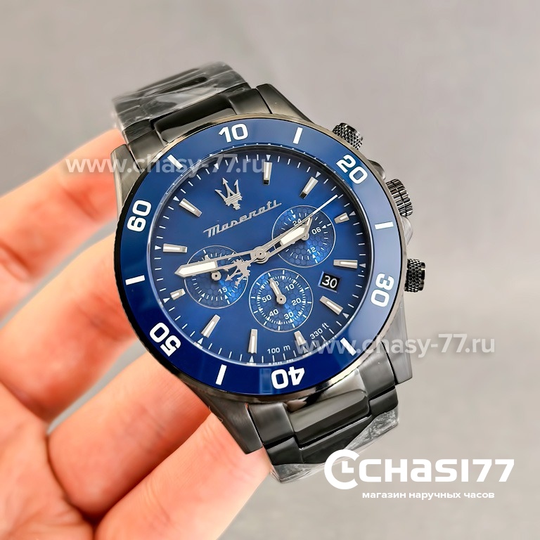 Maserati Successo (25269)