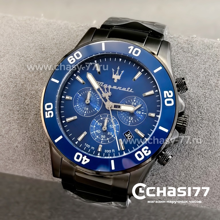 Maserati Successo (25269) Копия часов Maserati Successo (25269)