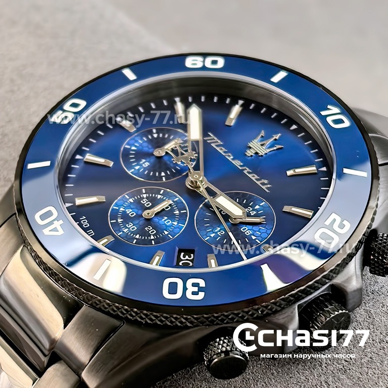 Maserati Successo (25269)