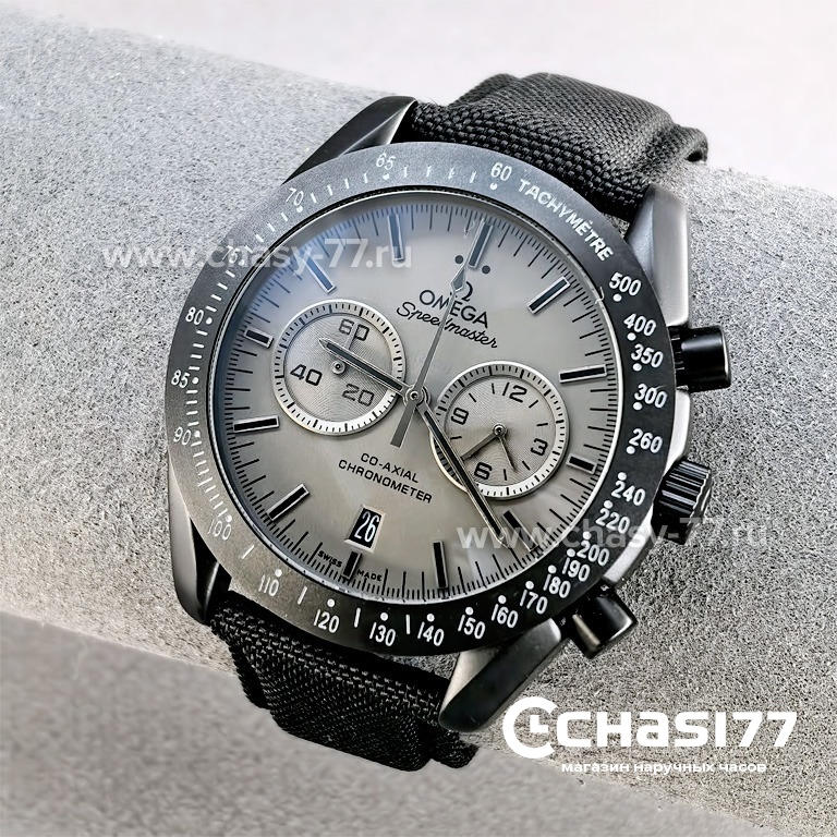 Omega Speedmaster (25569) Копия часов Omega Speedmaster (25569)