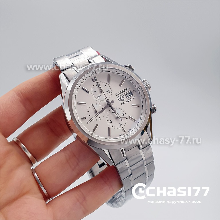 Tag Heuer Calibre 16 (16269)