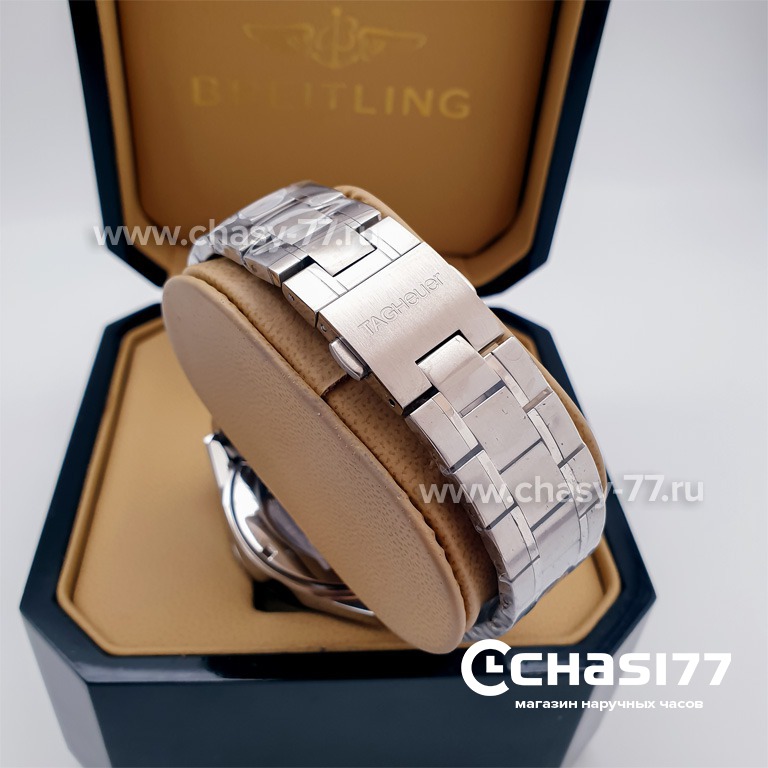 Tag Heuer Calibre 16 (16269)