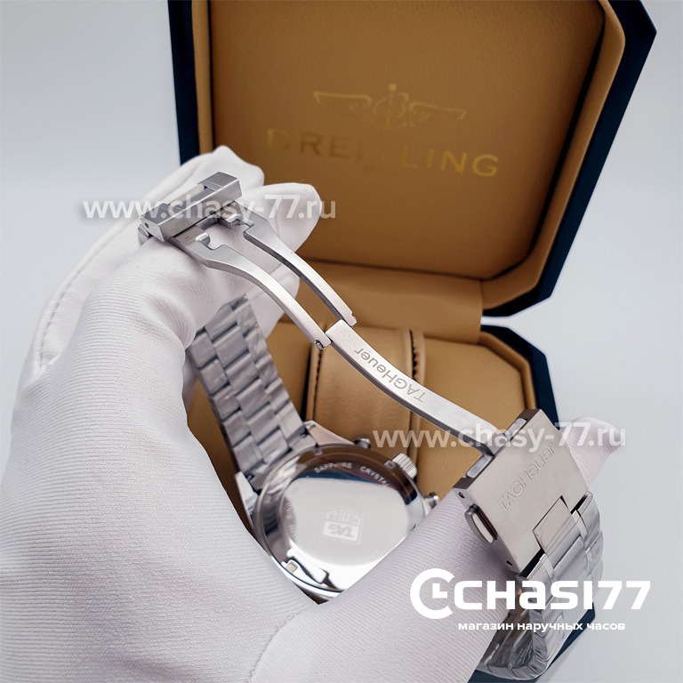 Tag Heuer Calibre 16 (16269)