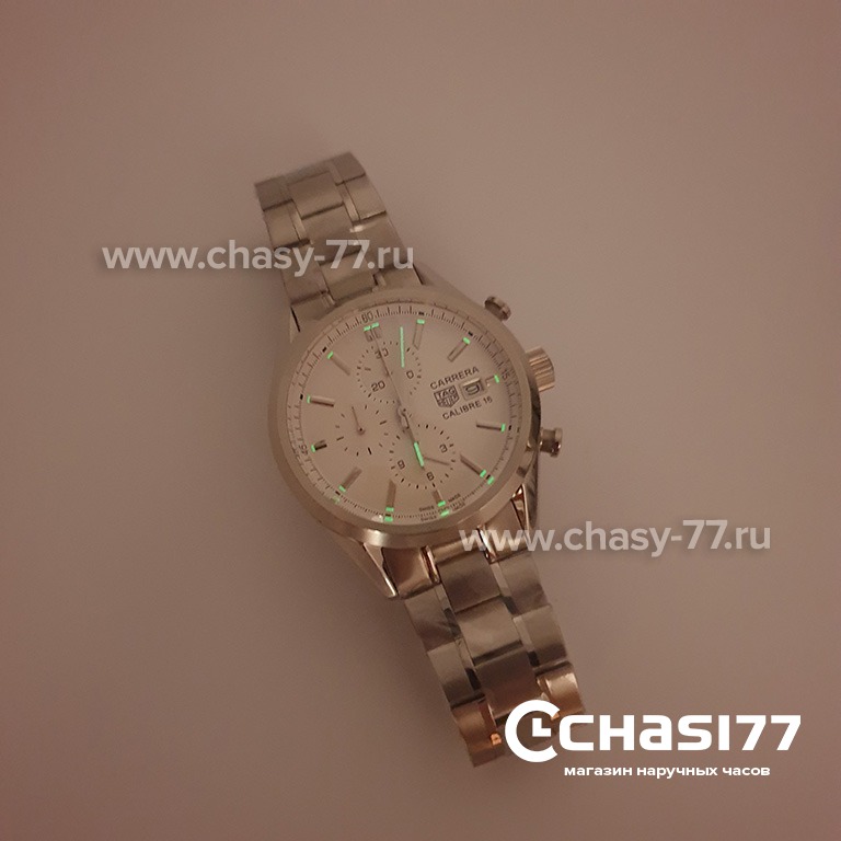 Tag Heuer Calibre 16 (16269)