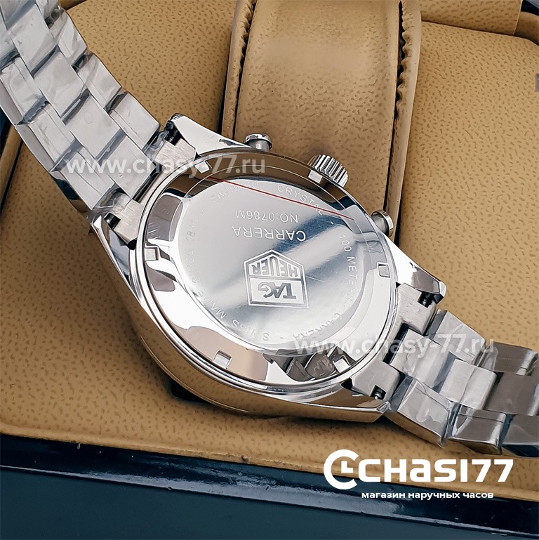 Tag Heuer Calibre 16 (16269)