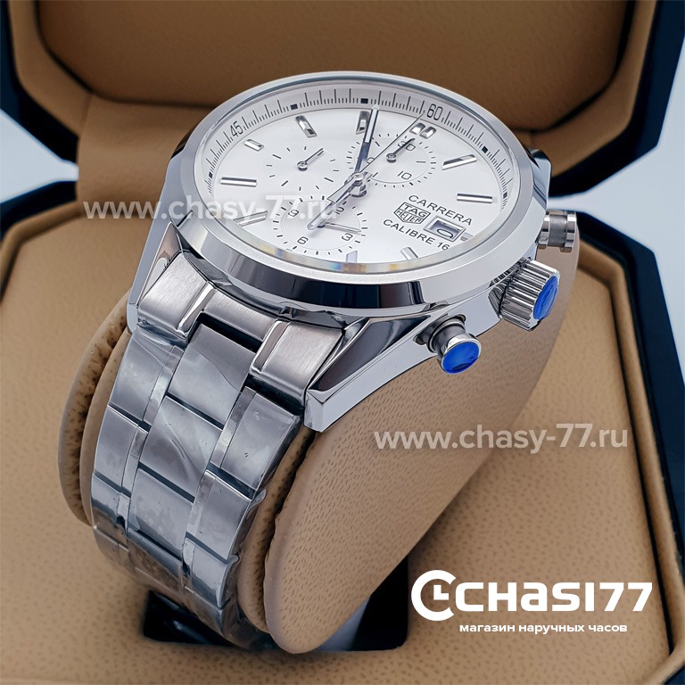 Tag Heuer Calibre 16 (16269)