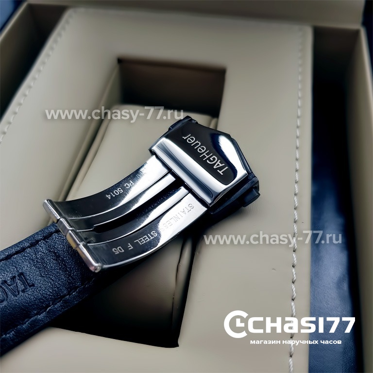Tag Heuer Carrera (07869)