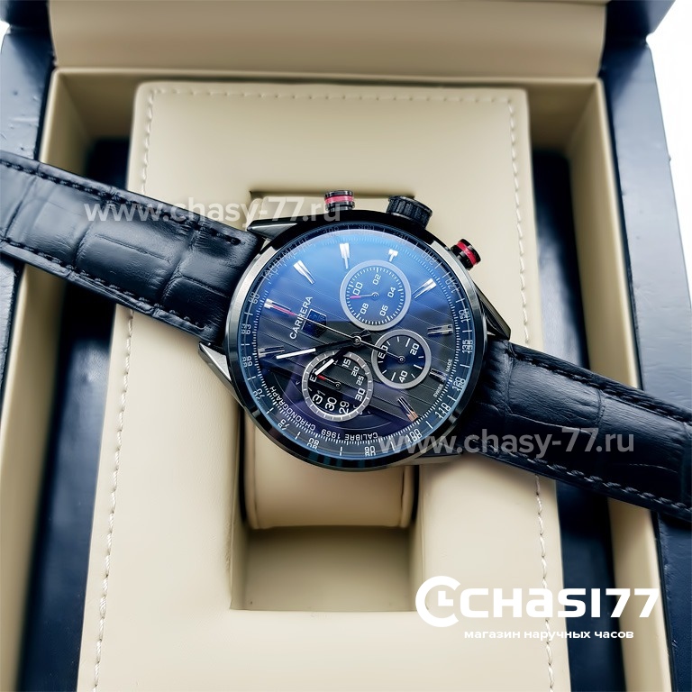 Tag Heuer Carrera (07869)