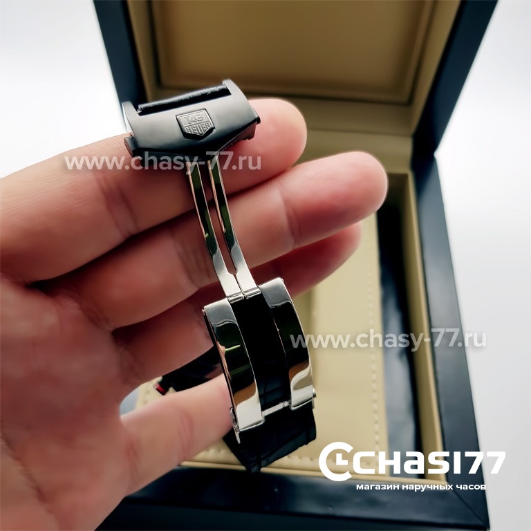 Tag Heuer Carrera (07869)